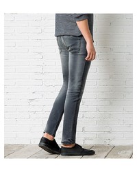 Мужские серые джинсы от SPRINGFIELD