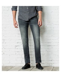 Мужские серые джинсы от SPRINGFIELD