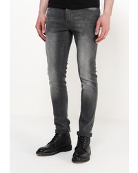 Мужские серые джинсы от SPRINGFIELD