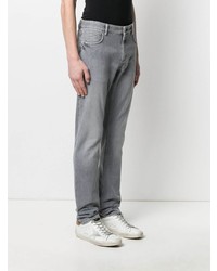 Мужские серые джинсы от Closed