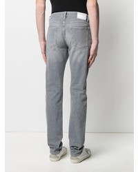Мужские серые джинсы от Closed