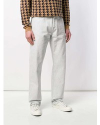 Мужские серые джинсы от Natural Selection