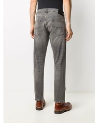 Мужские серые джинсы от Polo Ralph Lauren