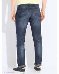 Мужские серые джинсы от Tom Tailor