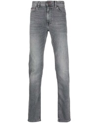 Мужские серые джинсы от Tommy Hilfiger