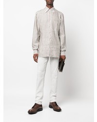 Мужские серые джинсы от Hand Picked