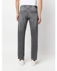 Мужские серые джинсы от Eleventy