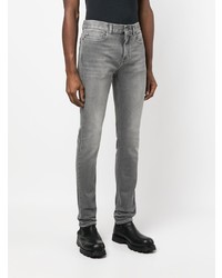 Мужские серые джинсы от Zadig & Voltaire