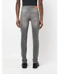 Мужские серые джинсы от Zadig & Voltaire