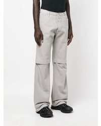 Мужские серые джинсы от A BETTER MISTAKE