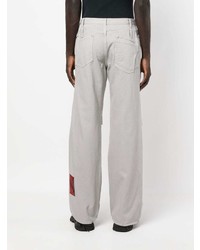 Мужские серые джинсы от A BETTER MISTAKE