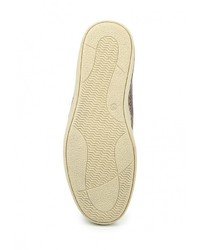 Мужские серые замшевые ботинки от Pradella