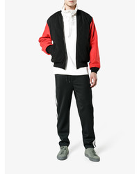 Мужские серые замшевые низкие кеды от Common Projects