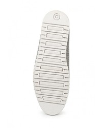 Мужские серые замшевые слипоны от Darkwood