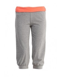 Серые капри от Modis