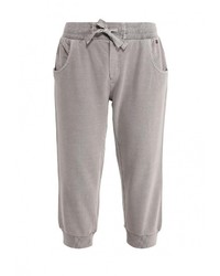 Серые капри от Napapijri