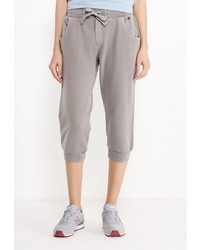 Серые капри от Napapijri