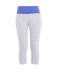 Серые капри от Piazza Italia