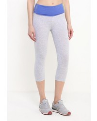 Серые капри от Piazza Italia