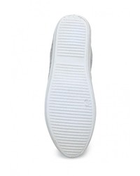 Женские серые кеды от Bella Comoda