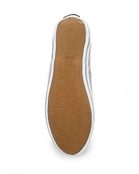 Женские серые кеды от Beppi