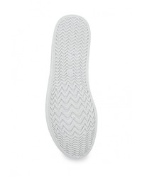 Женские серые кеды от Burlesque