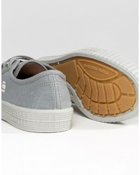 Мужские серые кеды от G Star