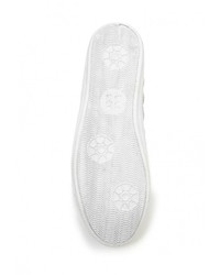 Женские серые кеды от Gisicode