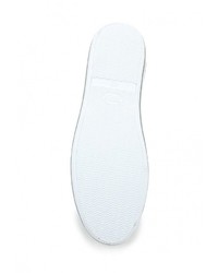 Мужские серые кеды от HCS