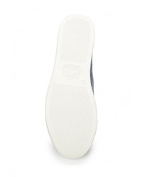 Женские серые кеды от Keddo