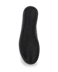 Женские серые кеды от Kylie