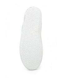 Женские серые кеды от L.Day