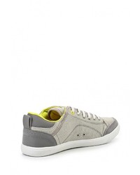 Женские серые кеды от Regatta