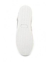 Женские серые кеды от Regatta