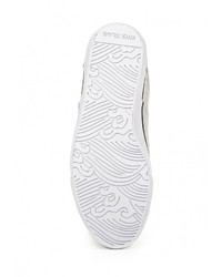 Мужские серые кеды от River Island