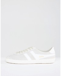 Женские серые кеды от Gola