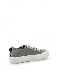 Женские серые кеды от SPRINGFIELD