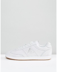 Мужские серые кеды от Le Coq Sportif