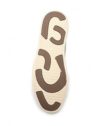 Мужские серые кеды от Tesoro