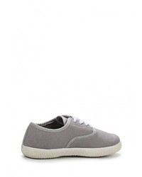 Женские серые кеды от Tony-p