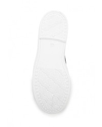 Женские серые кеды от WS Shoes