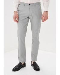 Мужские серые классические брюки от Gap
