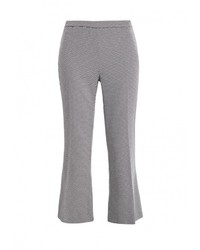 Женские серые классические брюки от Imperial