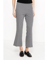 Женские серые классические брюки от Imperial