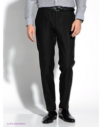 Мужские серые классические брюки от Strellson