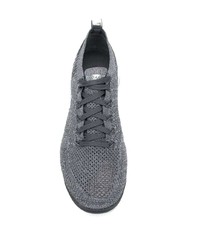 Мужские серые кроссовки из плотной ткани от Nike