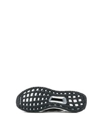 Мужские серые кроссовки из плотной ткани от adidas