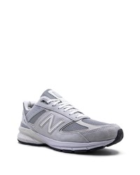 Мужские серые кроссовки от New Balance