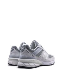 Мужские серые кроссовки от New Balance