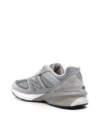 Мужские серые кроссовки от New Balance